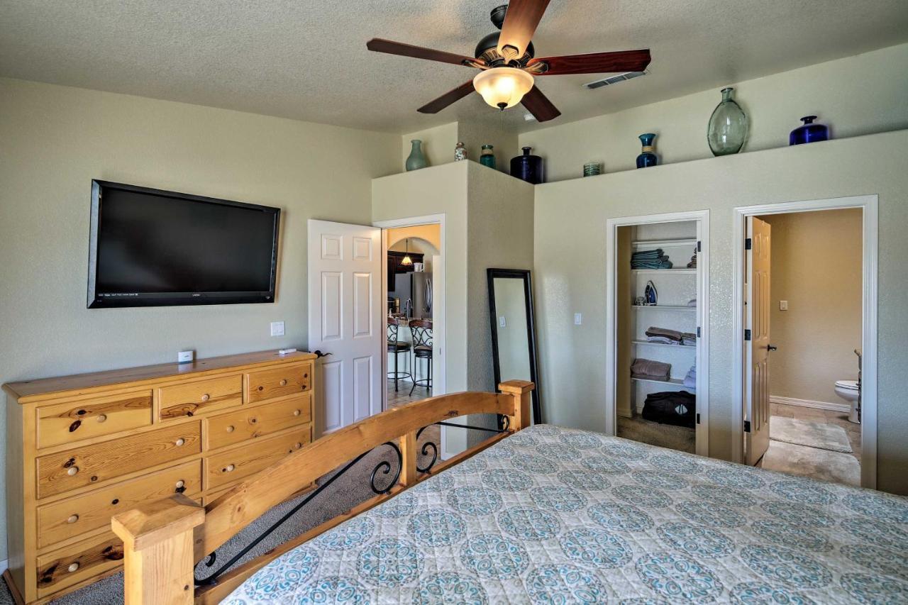Lake Havasu City Home With Pool, Hot Tub And Mtn Views Exterior photo