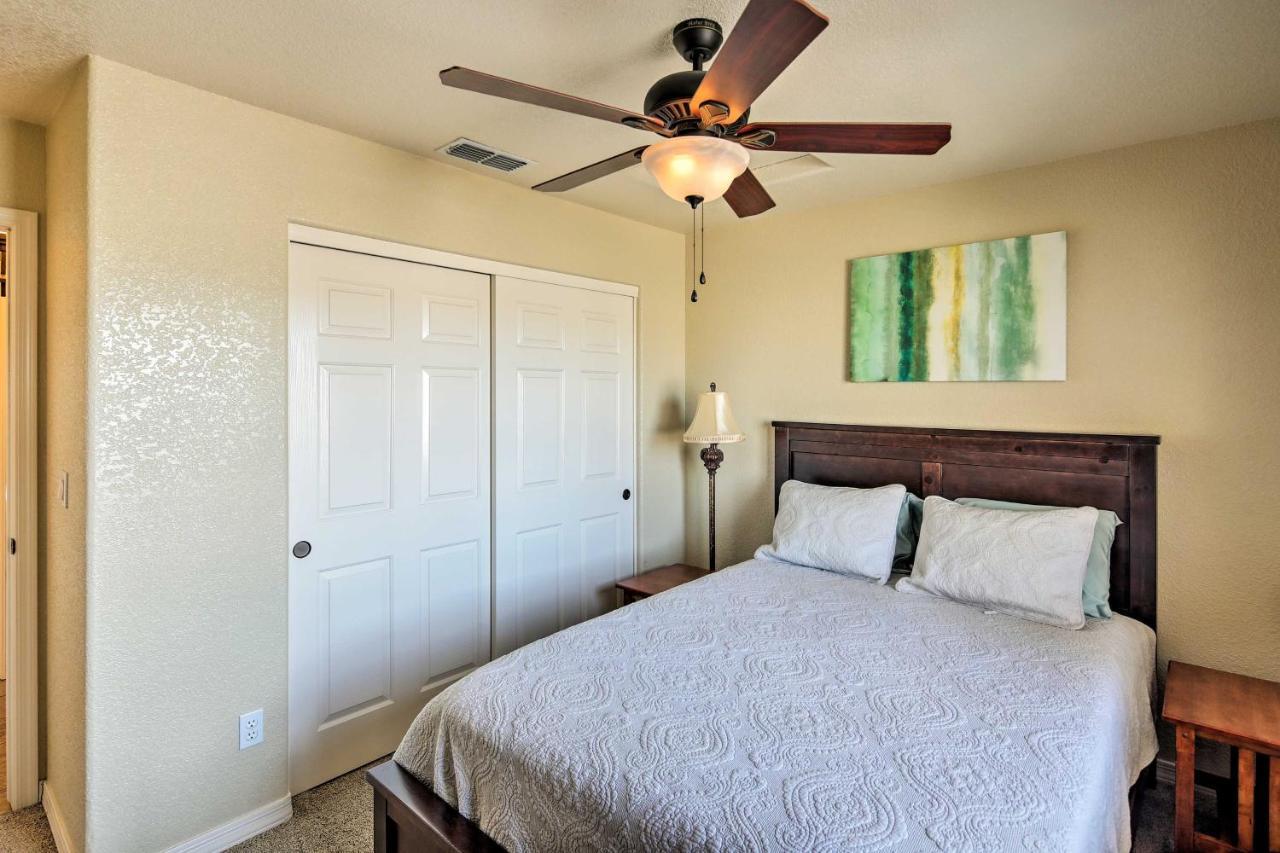 Lake Havasu City Home With Pool, Hot Tub And Mtn Views Exterior photo