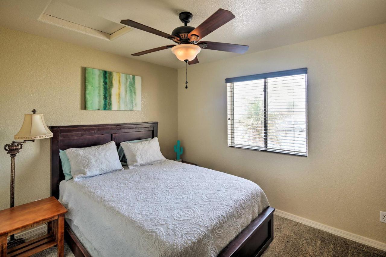 Lake Havasu City Home With Pool, Hot Tub And Mtn Views Exterior photo
